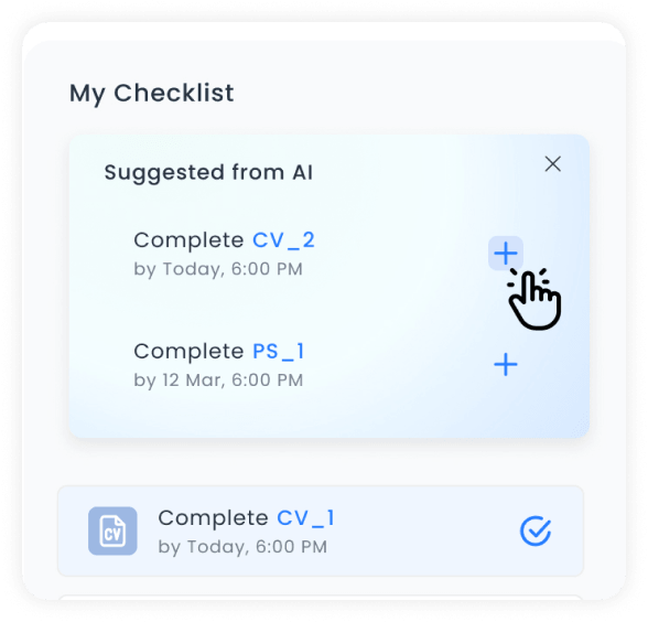 Document Optimization patch